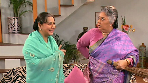Shararat - Thoda Jaadu, Thodi Nazaakat Season 1 Episode 37 - Pam Tricks Dhruv