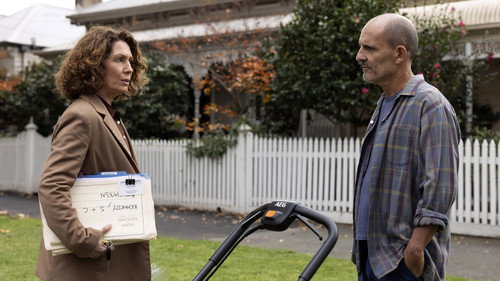 Fisk Season 3 Episode 1 - Bees in the Hive