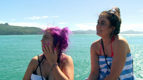 Geordie Shore Season 6 Episode 8 - Goodbye Australia