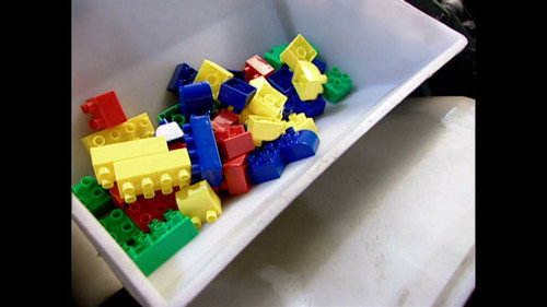 How It's Made Season 4 Episode 11 - Countertop Laminate, Frozen Treats, Children's Building Blocks, Detergents