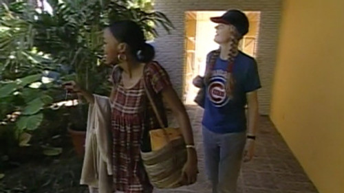 The Real World Season 5 Episode 1 - Welcome to the Picture Show