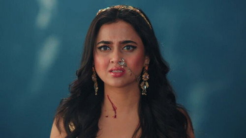 Naagin Season 6 Episode 76 - Pratha Discovers Prathna's Truth!