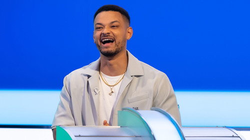 Would I Lie to You? Season 16 Episode 3 - Shirley Ballas, Steven Bartlett, Josie Gibson, Chris McCausland