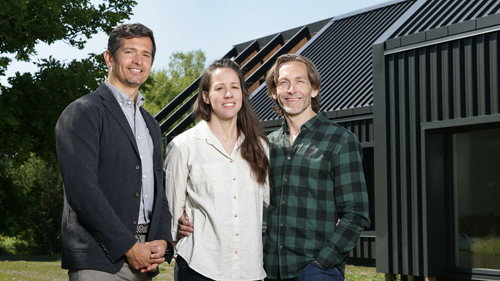 Grand Designs New Zealand Season 7 Episode 6 - Passive House