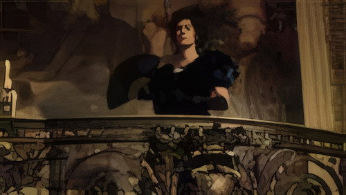 Mysteries of Lisbon Season 1 Episode 5 - Blanche d’Monfort