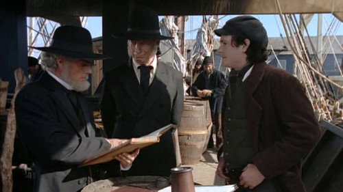 Moby Dick Season 1 Episode 1 - Part 1