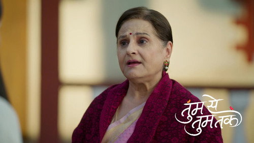 Jhende Foils Anu’s Quest For Rajnandini still