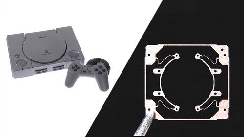 Japan's Top Inventions Season 4 Episode 3 - Home Gaming Console / Smartphone Springs