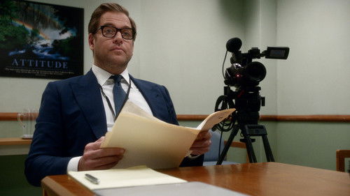 undefined Season 2 Episode 15 - Witness for the Prosecution
