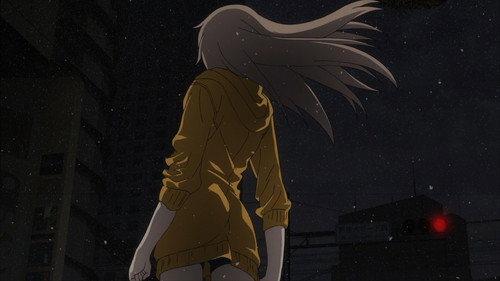 Tokyo ESP Season 1 Episode 2 - Girl Meets Boy