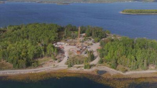 The Curse of Oak Island Season 13 Episode 19 - Axis of Medieval