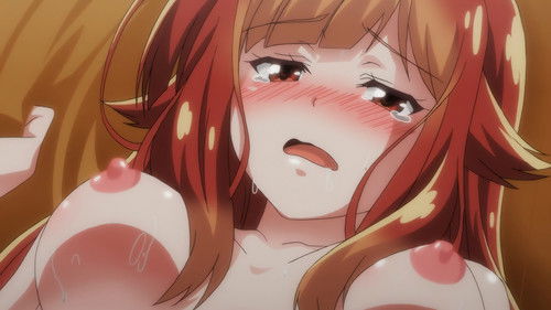 Araiya-san! Ore to Aitsu ga Onnayu de!? Season 1 Episode 4 - I can't hide my love