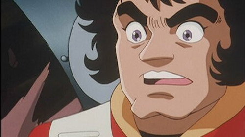 Astro Boy Season 1 Episode 30 - Geo-Raider