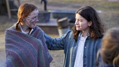 Anne with an E Season 1 Episode 4 - An Inward Treasure Born