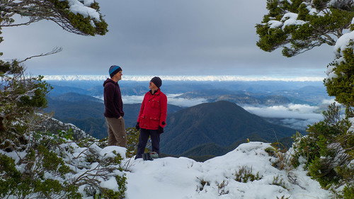 Griff's Great Kiwi Road Trip Season 1 Episode 3 - Get Some Number 8 Wire: Wellington to Lake Coleridge