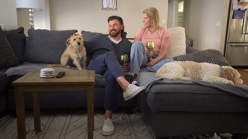 Love Is Blind Season 11 Episode 8 - Under Pressure