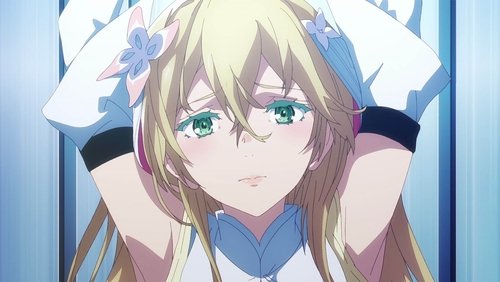 Why Does Nobody Remember Me in This World? Season 1 Episode 1 - The Boy Forgotten by the World