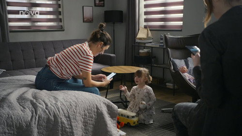 One Family Season 5 Episode 24 - Episode 24