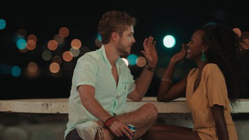The Road to Love Season 1 Episode 8 - Episode 8