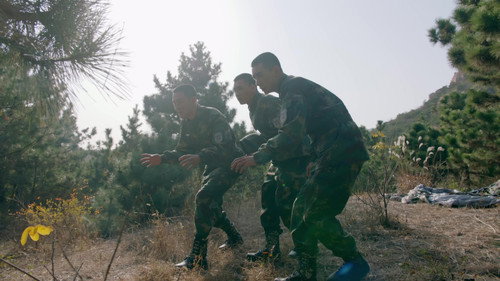 The Glory of Youth Season 1 Episode 10 - Seven Days of Extreme Survival Training