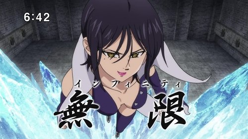 The Seven Deadly Sins Season 2 Episode 23 - The Hero Rises!