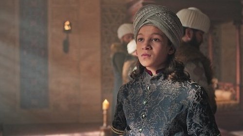 Rise of Empires: Ottoman Season 1 Episode 4 - Loose Lips Sink Ships