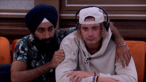 Big Brother Season 25 Episode 30 - Episode 30