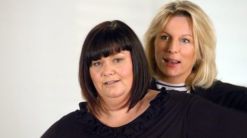 French & Saunders Season 6 Episode 6 - After Show Party