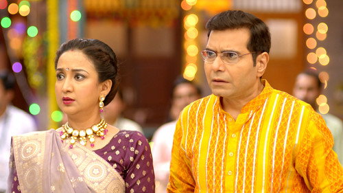 Pushpa Ka Masterstroke still