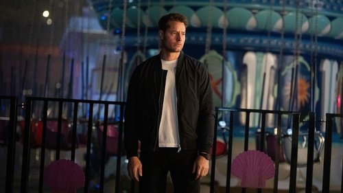 Tracker Season 2 Episode 12 - Monster