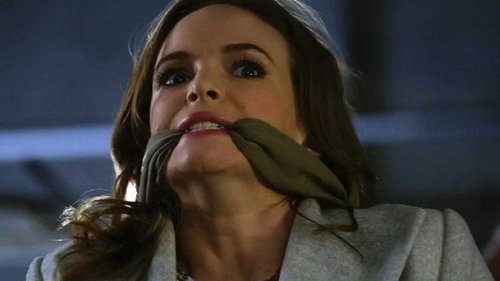 The Flash Season 1 Episode 10 - Revenge of the Rogues