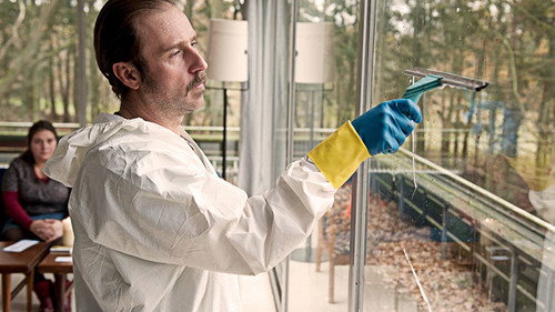 Crime Scene Cleaner Season 1 Episode 4 - A Matter Of Taste