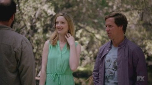 Married Season 1 Episode 10 - Family Day
