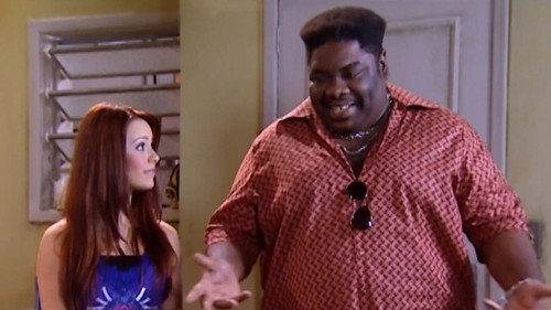 A Diarista Season 3 Episode 23 - Aquele da Sandy