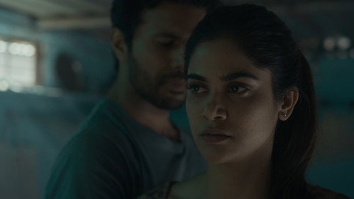 Aashram Season 3 Episode 7 - Halahal