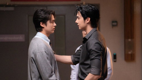 Don't Be Too Emotional Season 1 Episode 8 - Episode 8