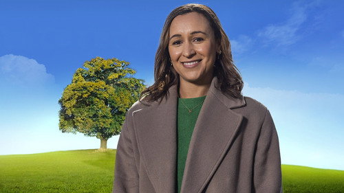 Who Do You Think You Are? Season 21 Episode 5 - Dame Jessica Ennis-Hill