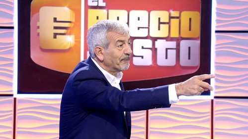 El Precio Justo Season 1 Episode 4 - Episode 4