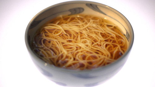 Seasoning the Seasons Season 7 Episode 7 - Soba: Japan's Beloved Noodle