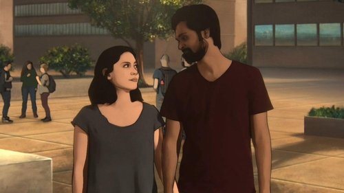undefined Season 1 Episode 6 - Prayers and Visions