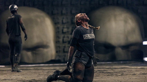 The Challenge Season 42 Episode 10 - Trial By Combat
