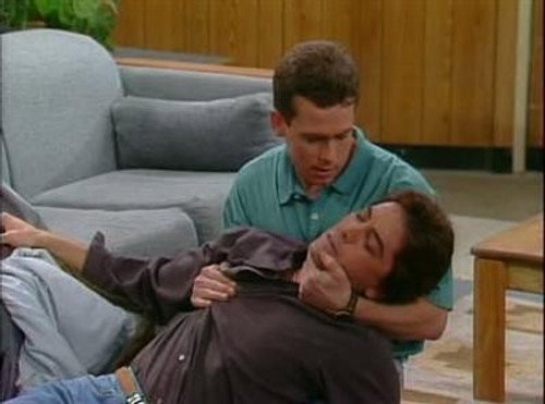 Charles in Charge Season 5 Episode 13 - Brain Man