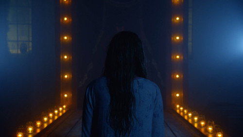 Are You Afraid of the Dark? Season 1 Episode 1 - Part One: Submitted for Approval
