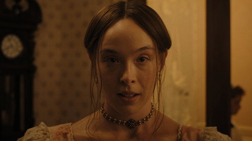 Monster: The Lizzie Borden Story Season 1 Episode 1 - Bloodbath
