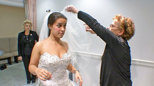 Say Yes to the Dress Season 5 Episode 15 - All in the Family