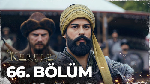 Kuruluş Osman Season 3 Episode 2 - Episode 66