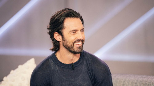 Milo Ventimiglia, Alana Haim still