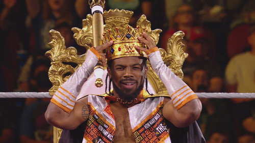 WWE's Greatest Moments Season 3 Episode 24 - King of the Ring