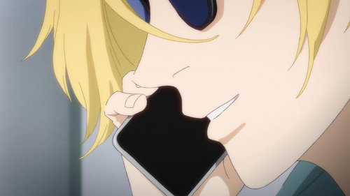 Banana Fish Season 1 Episode 12 - To Have and Have Not