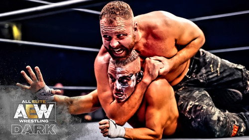 AEW Dark Season 1 Episode 13 - AEW Dark #13 - 2019 Year in Review